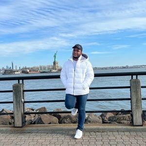 Meet your Posher, Alberto